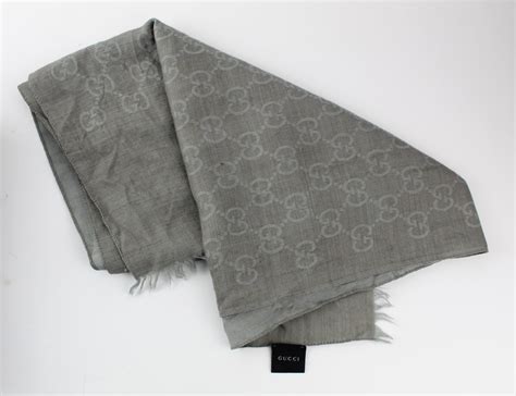 scaarpe gucci cn fiocco|gucci silk blend scarf.